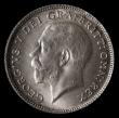 London Coins : A175 : Lot 1811 : Sixpence 1922 Dull Finish ESC 1808, Bull 3885, Davies 1875, UNC and choice, despite the 'Dull F...