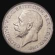 London Coins : A175 : Lot 1816 : Sixpence 1927 Second Reverse Proof ESC 1816, Bull 3898 nFDC and retaining much original mint brillia...