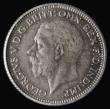 London Coins : A175 : Lot 1817 : Sixpence 1928 ESC 1817, Bull 3900 Choice UNC and lustrous, in an LCGS holder and graded LCGS 85, the...