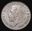 London Coins : A175 : Lot 1823 : Sixpence 1934 ESC 1823, Bull 3915 Choice UNC and highly lustrous, in an LCGS holder and graded LCGS ...