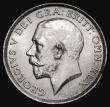 London Coins : A175 : Lot 1971 : Shilling 1912 ESC 1422, Bull 3801, Davies 1794 dies 3A UNC with a light golden tone, the scarcer of ...