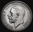 London Coins : A175 : Lot 1981 : Shilling 1927 Second Reverse Proof ESC 1440, Bull 3830 nFDC retaining considerable mint brilliance
