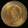 London Coins : A175 : Lot 2002 : Farthing 1926 Freeman 605 dies 3+B UNC and choice with considerable mint lustre, in an LCGS holder a...