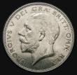 London Coins : A175 : Lot 2012 : Halfcrown 1936 ESC 785, Bull 3751, Lustrous UNC in an LCGS holder and graded LCGS 80