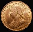 London Coins : A175 : Lot 2078 : Halfpenny 1895 Freeman 370 dies 1+A Lustrous UNC in an LCGS holder and graded LCGS 82, Ex-London Coi...