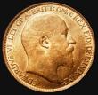 London Coins : A175 : Lot 2088 : Halfpenny 1906 Freeman 385 dies 1+B, UNC with around 75% lustre, in an LCGS holder and graded LCGS 8...