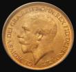 London Coins : A175 : Lot 2093 : Halfpenny 1912 Freeman 391 dies 1+A, UNC and almost fully lustrous, in an LCGS holder and graded LCG...