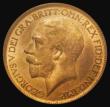 London Coins : A175 : Lot 2098 : Halfpenny 1917 Freeman 396 dies 1+A, UNC with practically full lustre, in an LCGS holder and graded ...