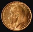 London Coins : A175 : Lot 2099 : Halfpenny 1918 Freeman 397 dies 1+A, UNC with good lustre, in an LCGS holder and graded LCGS 80
