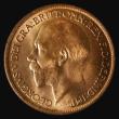 London Coins : A175 : Lot 2100 : Halfpenny 1919 Freeman 398 dies 1+A, UNC with around 80% lustre and with excellent surfaces, in an L...
