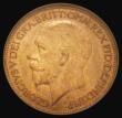 London Coins : A175 : Lot 2109 : Halfpenny 1926 Freeman 406 dies 2+B, UNC with good, slightly subdued lustre, in an LCGS holder and g...