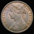 London Coins : A175 : Lot 2237 : Penny 1874H Freeman 73 dies 7+H, UNC with traces of lustre, in an LCGS holder and graded LCGS 80