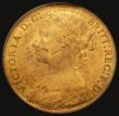 London Coins : A175 : Lot 2242 : Penny 1875 Freeman 82 dies 8+J, UNC with around 90% lustre, an eye-catching and attractive example, ...
