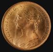 London Coins : A175 : Lot 2274 : Penny 1891 Freeman 132 dies 12+N Choice UNC and almost fully lustrous, in an LCGS holder and graded ...