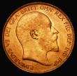 London Coins : A175 : Lot 2307 : Penny 1903 Closed 9 in date, LCGS Variety 03, UNC with around 75% lustre, Ex-London Coins Auction A1...