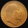 London Coins : A175 : Lot 2323 : Penny 1910 Freeman 170 dies 2+E UNC with around 90% lustre, Ex-Trevor Stone Collection, London Coins...