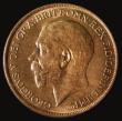 London Coins : A175 : Lot 2326 : Penny 1912 Freeman 172 dies 1+A, Lustrous UNC with excellent surfaces, the third finest known of 22 ...