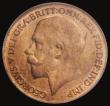 London Coins : A175 : Lot 2332 : Penny 1915 Freeman 179 dies 2+B, UNC with around 75% lustre, in an LCGS holder and graded LCGS 80, t...