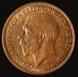 London Coins : A175 : Lot 2333 : Penny 1916 Freeman 180 dies 2+B, UNC with some subdued lustre, in an LCGS holder and graded LCGS 78,...
