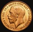 London Coins : A175 : Lot 2334 : Penny 1916 Freeman UNC with practically full lustre, in an LCGS holder and graded LCGS 80, the joint...