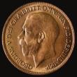 London Coins : A175 : Lot 2338 : Penny 1918 Freeman 182 dies 2+B, UNC or very near so with around 50% lustre, in an LCGS holder and g...