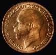 London Coins : A175 : Lot 2341 : Penny 1919 Freeman 185 dies 2+B UNC with around 80% lustre, in an LCGS holder and graded LCGS 80, th...