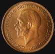 London Coins : A175 : Lot 2351 : Penny 1929 Freeman 201 dies 5+C Choice UNC with around 90% slightly subdued lustre, in an LCGS holde...