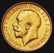 London Coins : A175 : Lot 2997 : Sovereign 1911 Marsh 213 VF gilded