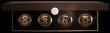London Coins : A175 : Lot 300 : Five Pound Crowns a 4-coin set Countdown to the London 2012 Olympic Games S.OGS9, comprising 2009 S....