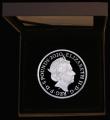 London Coins : A175 : Lot 311 : Five Pounds 2020 The Great Engravers - William Wyon - The Three Graces 2 ounce .999 Silver Proof FDC...