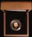 London Coins : A175 : Lot 488 : Sovereign 2008 Proof nFDC (faint stains reverse, perhaps fingerprints) in the Royal Mint box of issu...