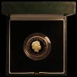 London Coins : A175 : Lot 594 : Two Pounds 2007 200th Anniversary of the Abolition of the Slave Trade S.K23 Gold Proof a few small f...