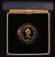 London Coins : A175 : Lot 627 : Alderney &pound;25 Gold 1993 Coronation 40th Anniversary, Reverse: Royal Carriage, KM#6 Gold Proof F...