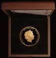 London Coins : A175 : Lot 665 : Cook Islands $100 Gold 2013 Gold Proof The Royal Line of Succession, Reverse: Prince Charles, Prince...