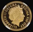 London Coins : A176 : Lot 1483 : Half Sovereign 2008 S.SB4 Gold Proof in an NGC holder and graded PF70 Ultra Cameo