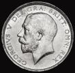 London Coins : A176 : Lot 1544 : Halfcrown 1911 ESC 757, Bull 3709 EF/GEF and lustrous