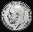 London Coins : A176 : Lot 1548 : Halfcrown 1927 Second Reverse Proof ESC 776, Bull 3732 Bright A/UNC