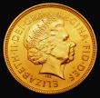 London Coins : A176 : Lot 2182 : Sovereign 2000 Marsh 314, S.SC4, Lustrous UNC with a small tone spot on the reverse