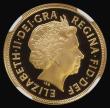 London Coins : A176 : Lot 2198 : Sovereign 2008 S.SC4 Gold Proof in an NGC holder and graded PF70 Ultra Cameo