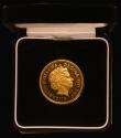 London Coins : A176 : Lot 484 : Sovereign 2005 S.SC6 Proof nFDC lightly toned, in the Royal Mint box of issue with certificate