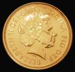 London Coins : A176 : Lot 491 : Sovereign 2008 S.SC4 Lustrous UNC still sealed in the Royal Mint plastic