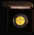 London Coins : A176 : Lot 765 : Medallic Gold 2015 The Royal Baby Gold Commemorative Obverse: Heraldic Royal Arms, Reverse: Title an...