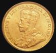 London Coins : A176 : Lot 866 : Canada Five Dollars Gold 1913 KM#26 in a PCGS holder and graded MS63