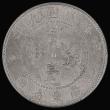 London Coins : A176 : Lot 873 : China - Kwangtung Province 20 Cents Year 9 (1920) Y#423 UNC in a PCGS holder, appears conservatively...