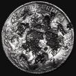London Coins : A177 : Lot 1068 : Mexico Eight Reales 1852 Guanajuato KM#377.8 About Fine with multiple chopmarks. These covering the ...