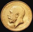 London Coins : A177 : Lot 1522 : Five Pounds 1911 Proof S.3994 in an NGC holder and graded PF58, retaining considerable original mint...