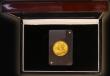 London Coins : A177 : Lot 2089 : Sovereign 1899M Marsh 159, S.3875 VF/GVF in a London Mint Office box with their certificate