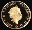 London Coins : A177 : Lot 2228 : Two Pounds 2020 75th Anniversary of VE Day S.K59 Gold Proof in an NGC holder and graded PF69 Ultra C...