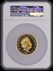 London Coins : A177 : Lot 223 : Britannia Gold  £500 2021 5oz.Gold Proof, featuring a new reverse design by P.J. Lynch, Britan...