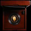London Coins : A177 : Lot 245 : Fifty Pence 2016 150th Anniversary of the Birth of Beatrix Potter Gold Proof S.H42 FDC in the Royal ...